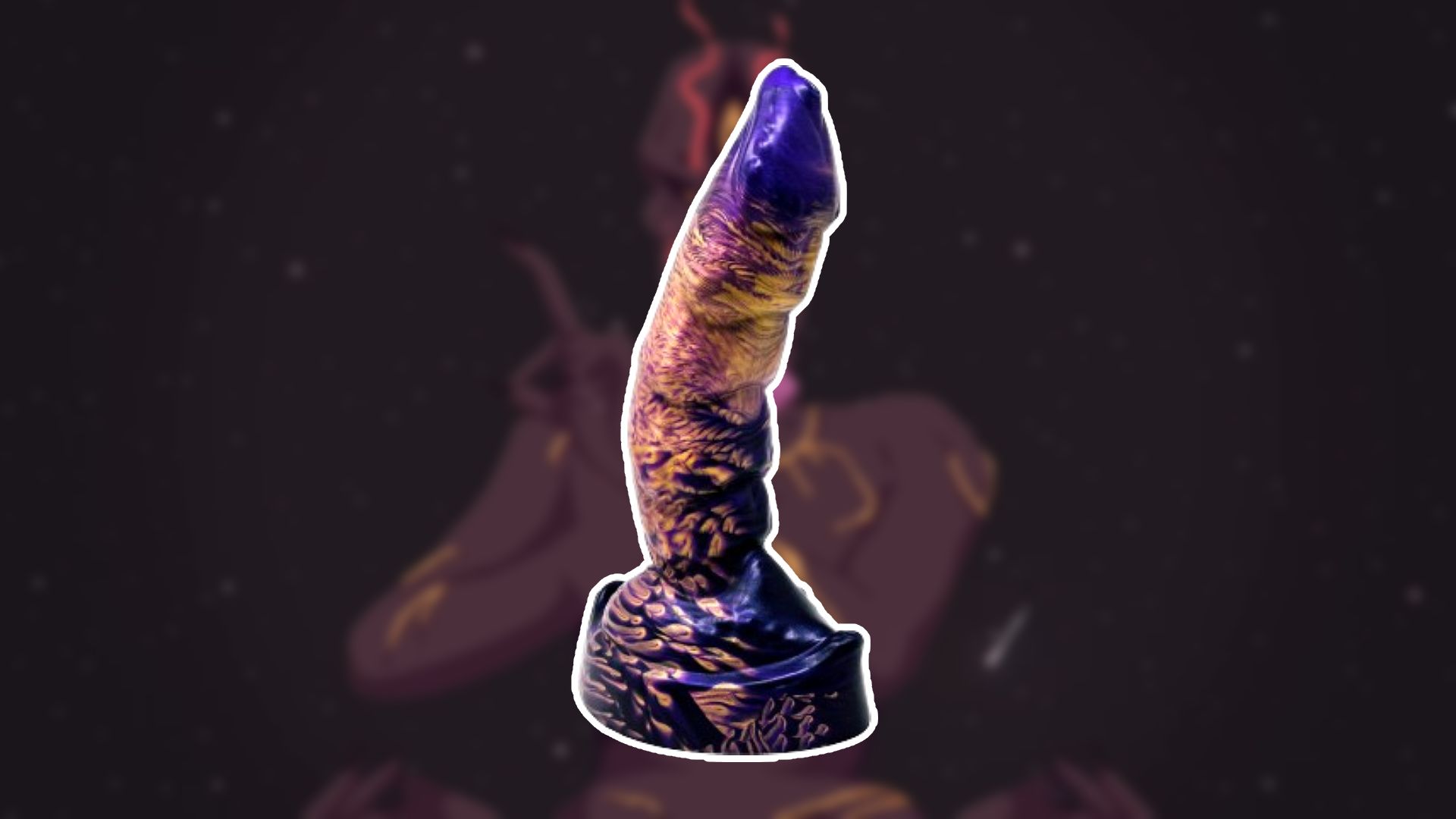 The devolver digital sex toy on top of the cosmic wheel sisterhood gameplay