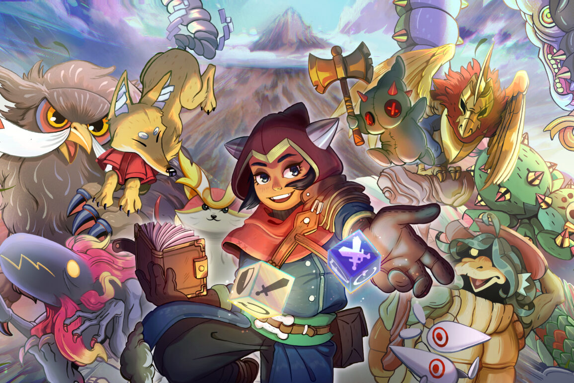 Dicefolk PC Review: Rolling the Dice on Roguelike Fun