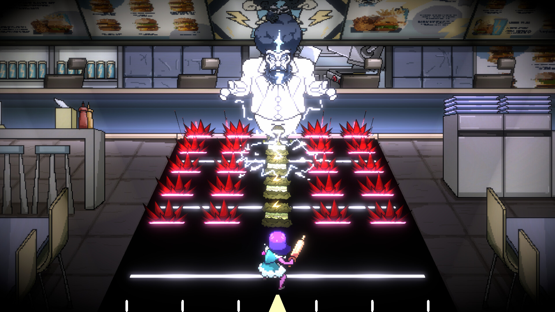 Diets & Dieties Screenshot 2