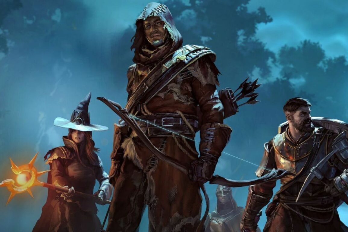 Enshrouded: Full 2024 Roadmap Explained