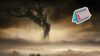 Shadow of the Erdtree Elden Ring art