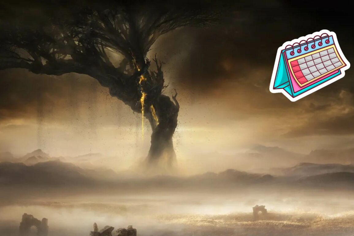 Elden Ring: Shadow of the Erdtree Release Date and Trailer Details