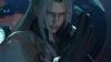 Sephiroth in Final Fantasy 7 Rebirth