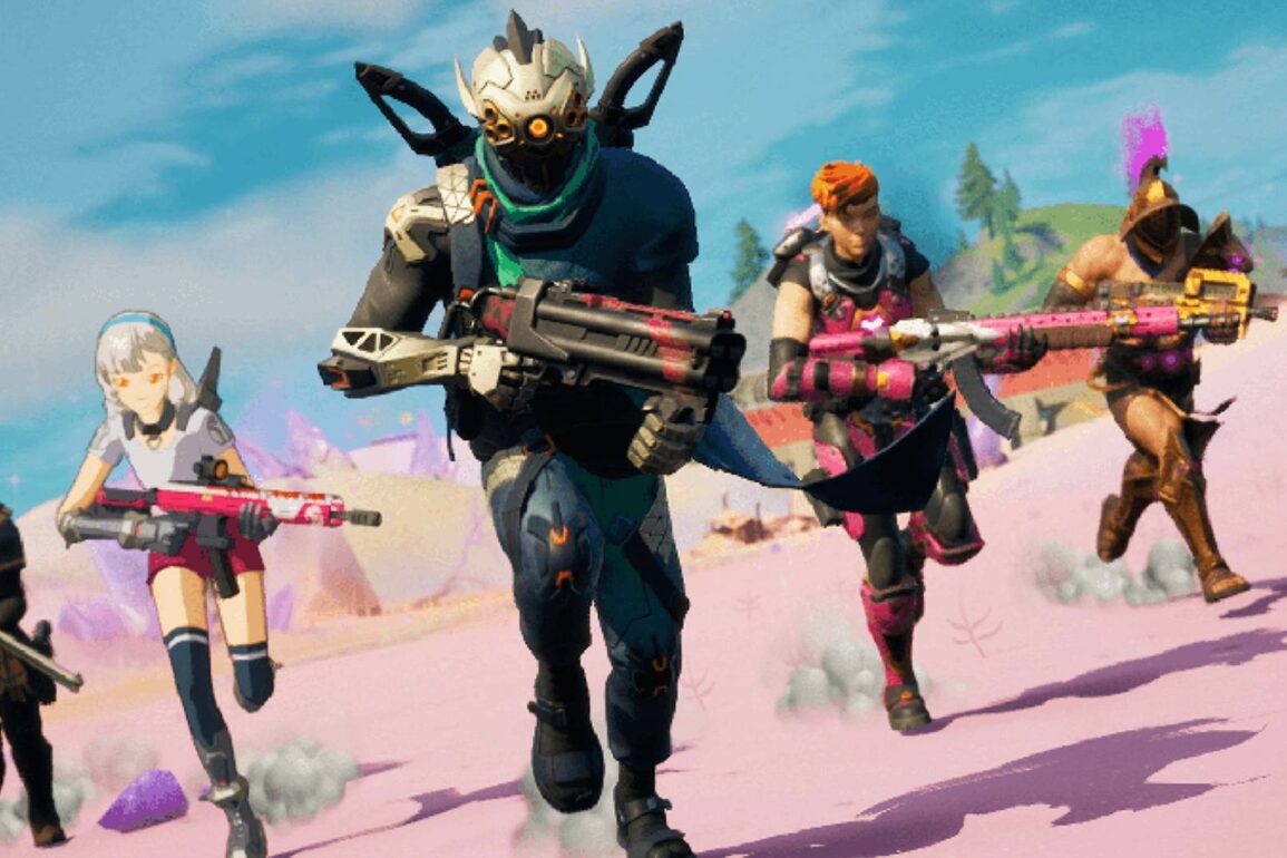 When Does Fortnite Chapter 5: Season 2 Start?