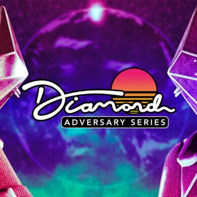 GTA Online Diamond Adversary