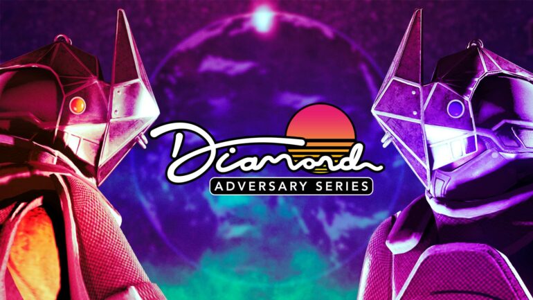 GTA Online Diamond Adversary