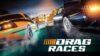 GTA Online drag race generic screen