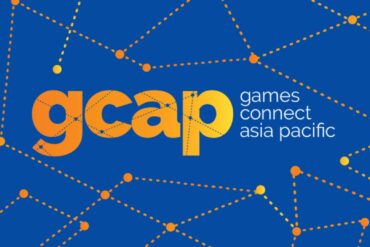 GCAP Logo