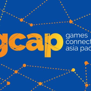GCAP Logo