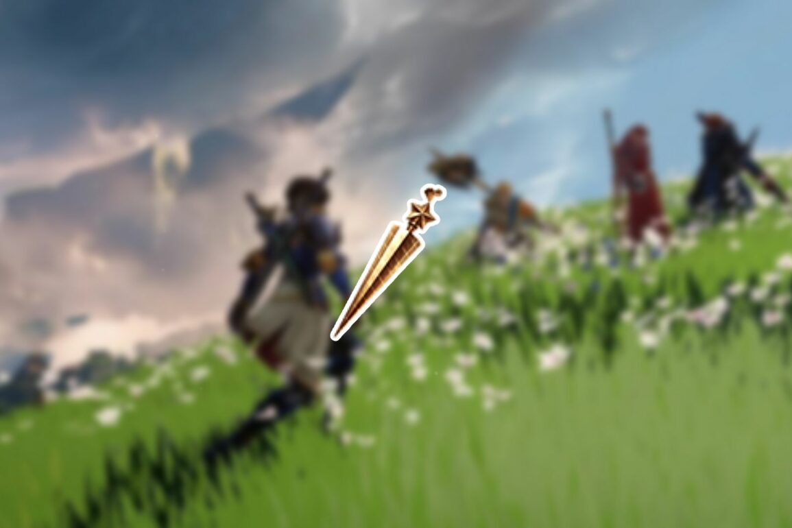 Granblue Fantasy: Relink: How to Get Cutthroat Fang