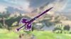 The Primal sword of Bahamut in Granblue Fantasy Relink