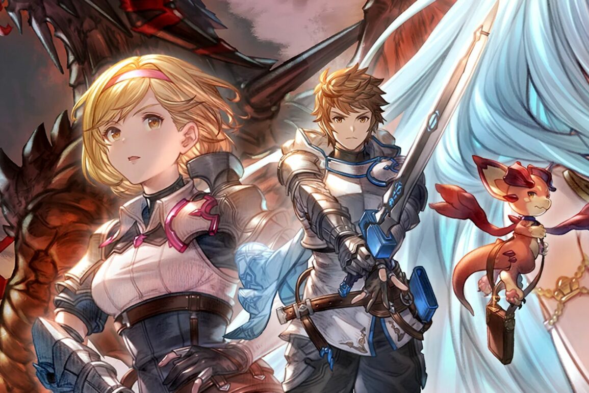 Granblue Fantasy: Relink: Should You Pick Gran or Djeeta?