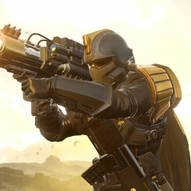 Helldivers 2 Meta Loadouts