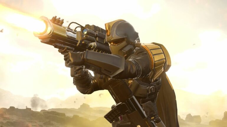 Helldivers 2 Meta Loadouts
