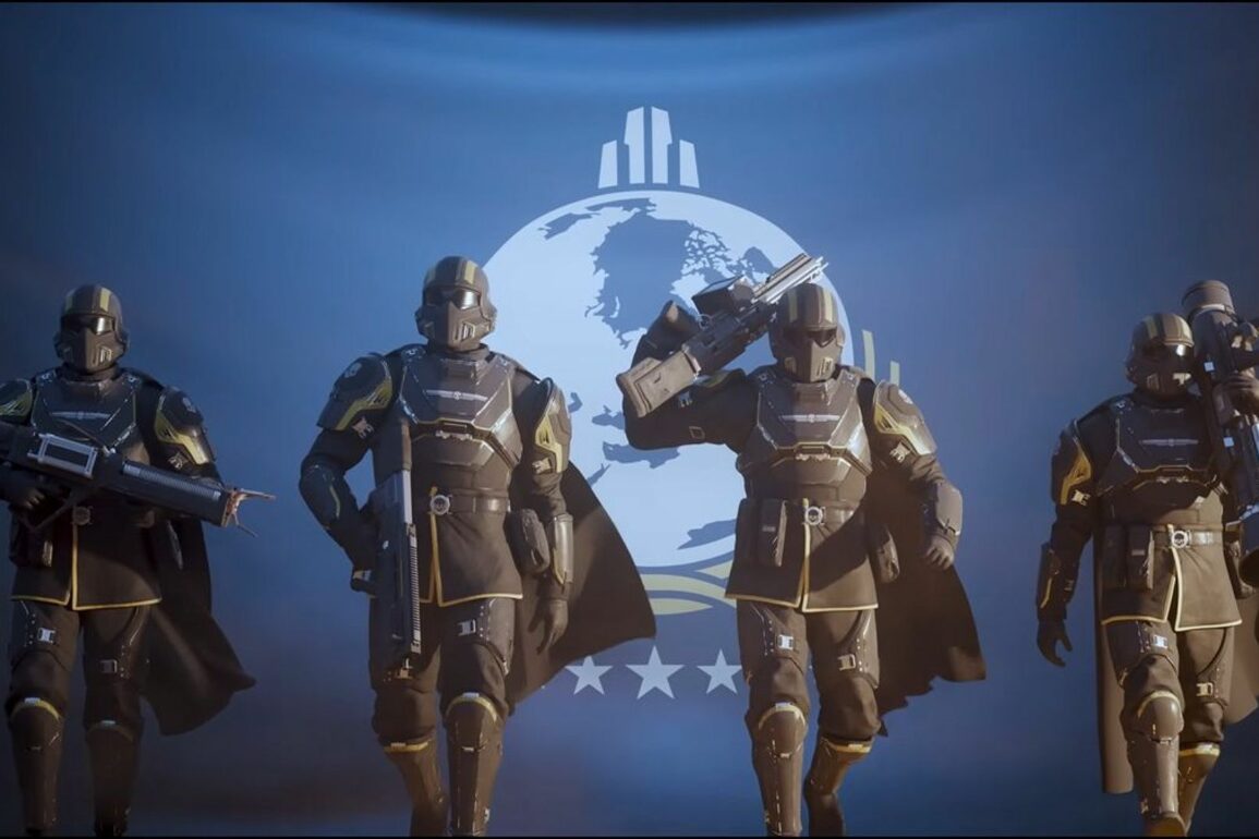 Helldivers 2: How to Unlock New Weapons