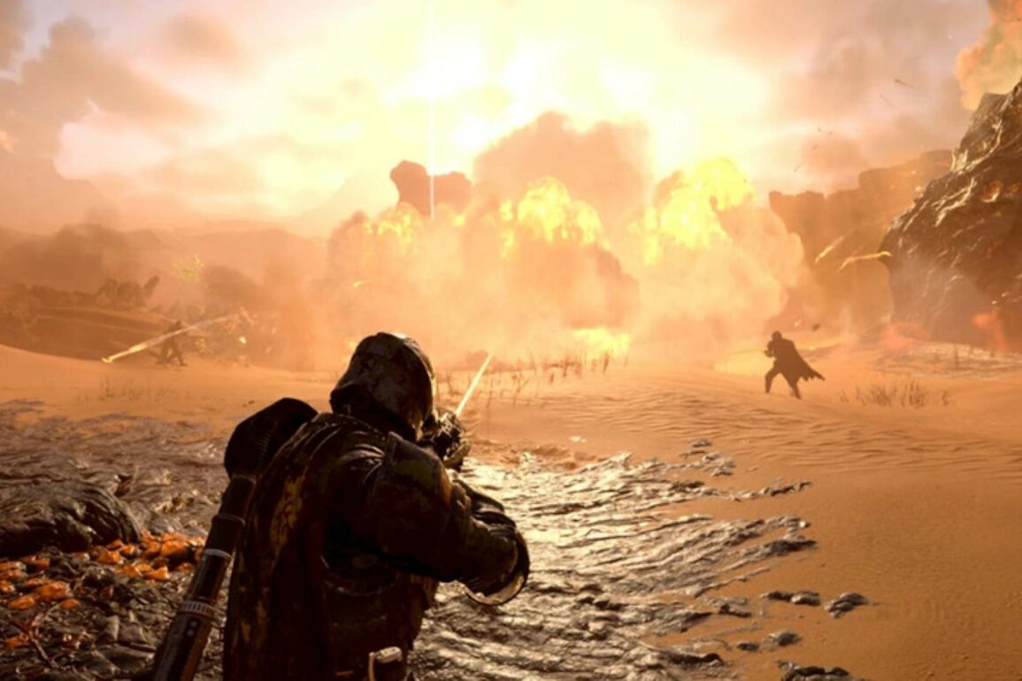 Helldivers 2 Meta Loadouts