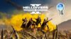 Helldivers 2 Platinum