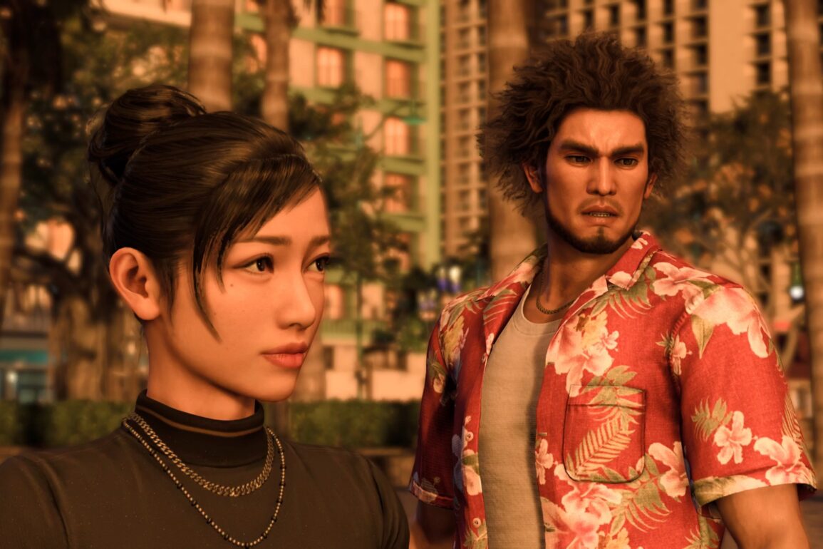 Like a Dragon: Infinite Wealth Fixes a Slew of Bugs in Update 1.14