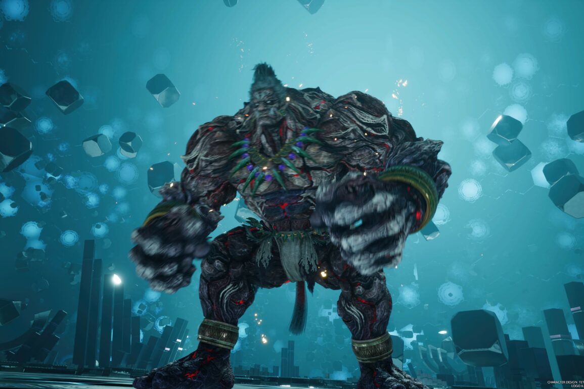 Final Fantasy 7 Rebirth: How to Unlock the Titan Summon