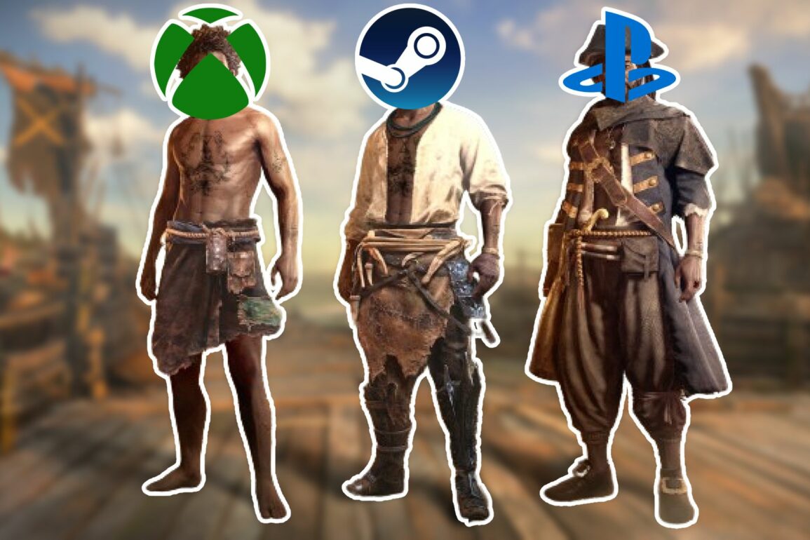 Is Skull and Bones Crossplay & Cross-Platform?