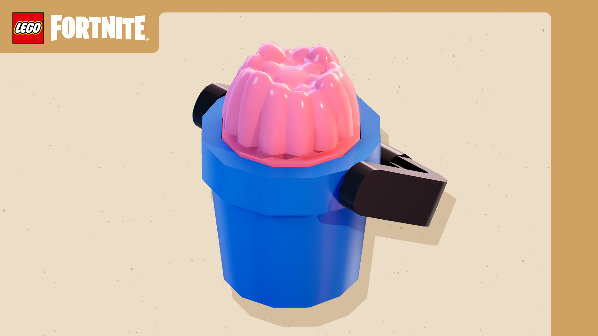 LEGO Fortnite - Bait Bucket