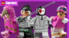 LEGO Fortnite Fishing Rod