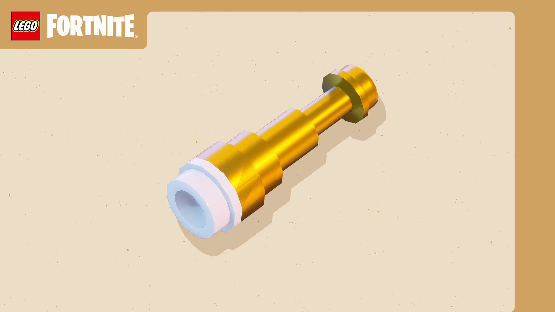 LEGO Fortnite - Spyglass