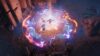 Last Epoch player doing AOE magic attack