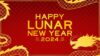 GTA Online Lunar New year