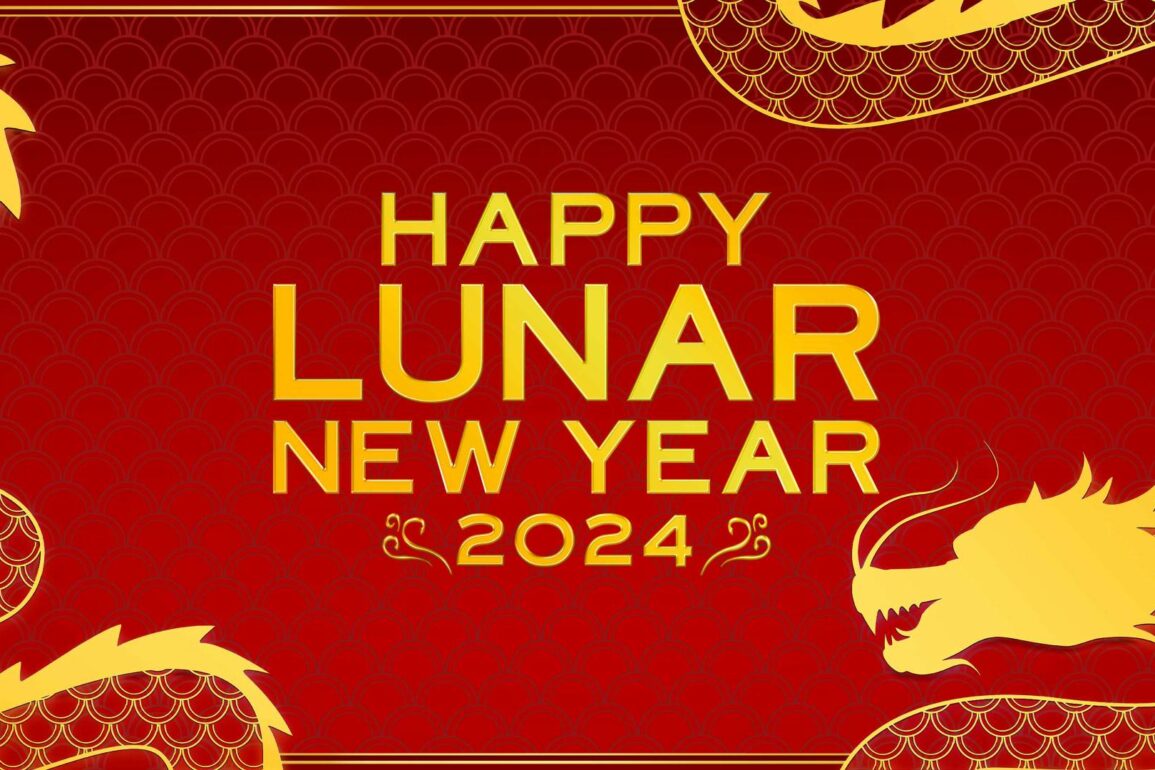 GTA Online Lunar New year