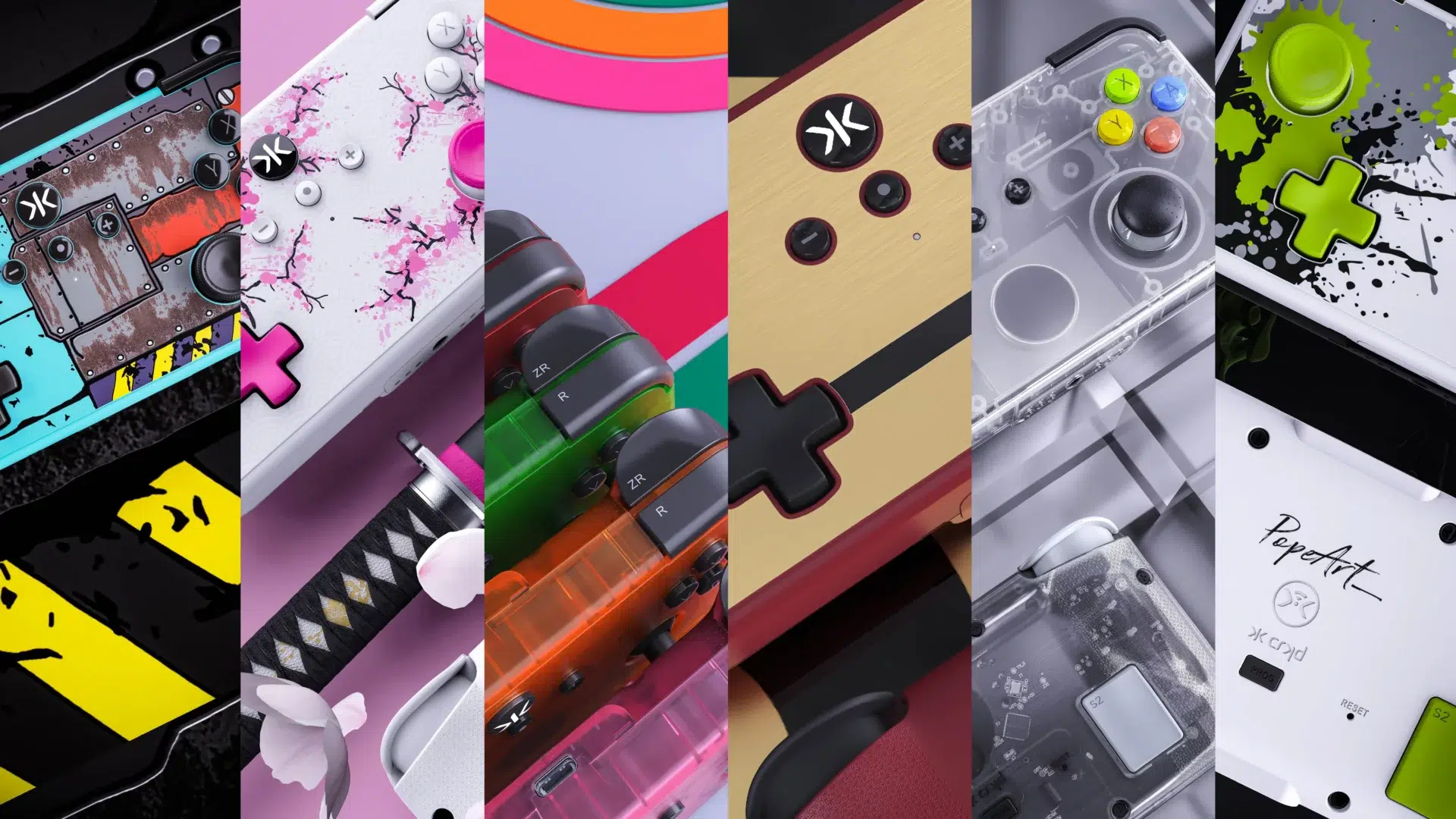 CRKD Neo S - Image Credit CRKD