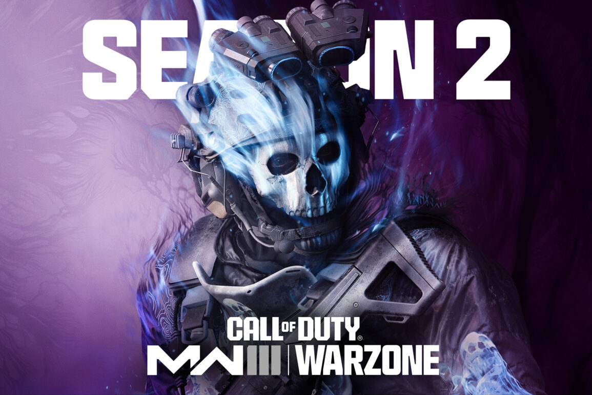 When Does Call of Duty: MW3 and Warzone Season 2 Start & What is Included?