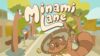 Minami Lane key art