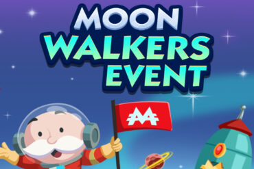 Monopoly Go Moon Walkers