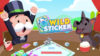 Monopoly Go Wild Stickers
