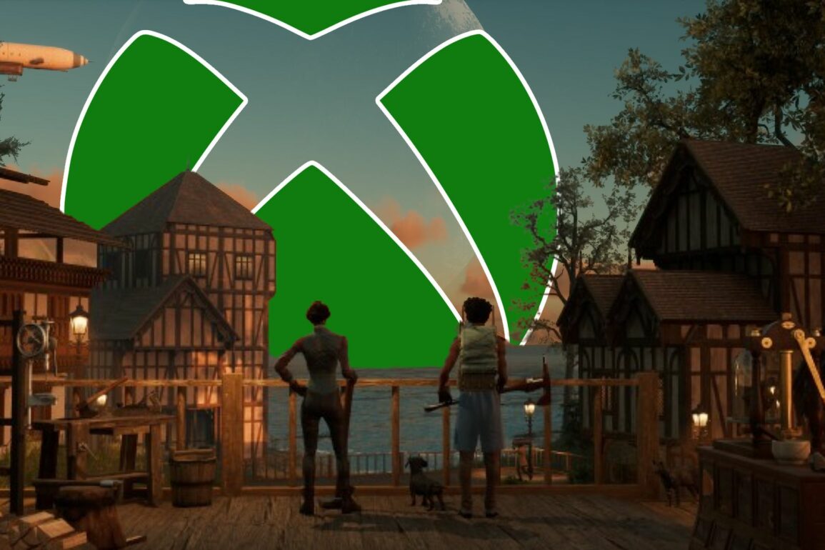 Nightingale: Is it Coming to Xbox Game Pass?