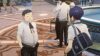 The Chubby Student in Persona 3 Reload