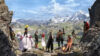 PlayStation State of Play Final Fantasy 7 Rebirth