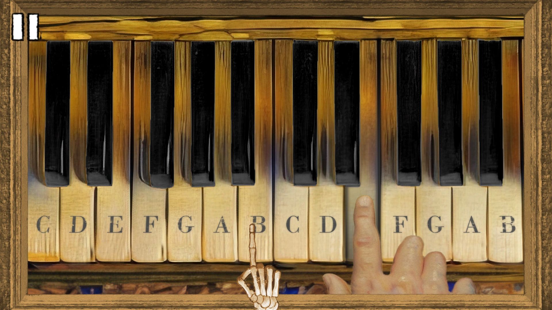 Please Touch the Artwork 2 Puzzle