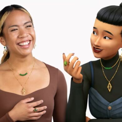 The Plumbob Collection The Sims 4