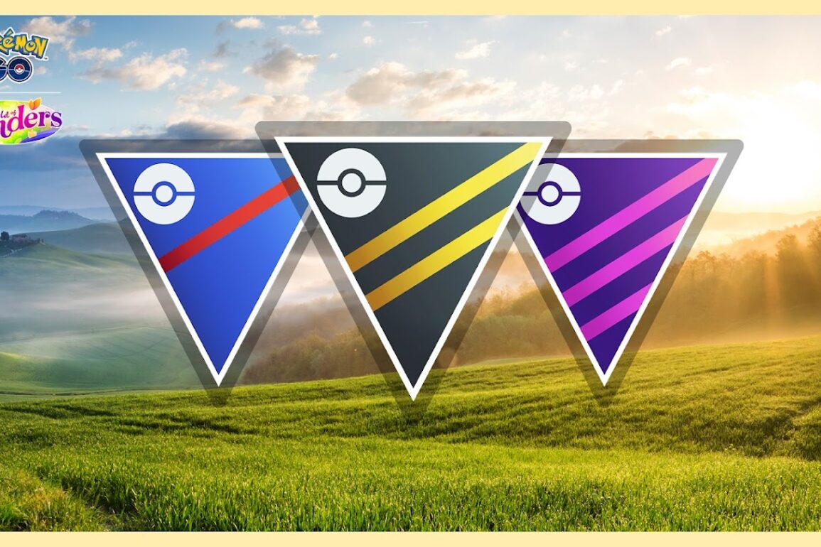 Pokemon Go: World of Wonders Battle League Details & Key Dates