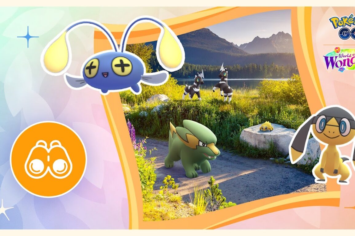 Pokemon Go: Charged-Up Research Day Event Details, Featured Pokemon, and More