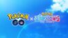 The Pokemon Go and Pokemon Horizons logo