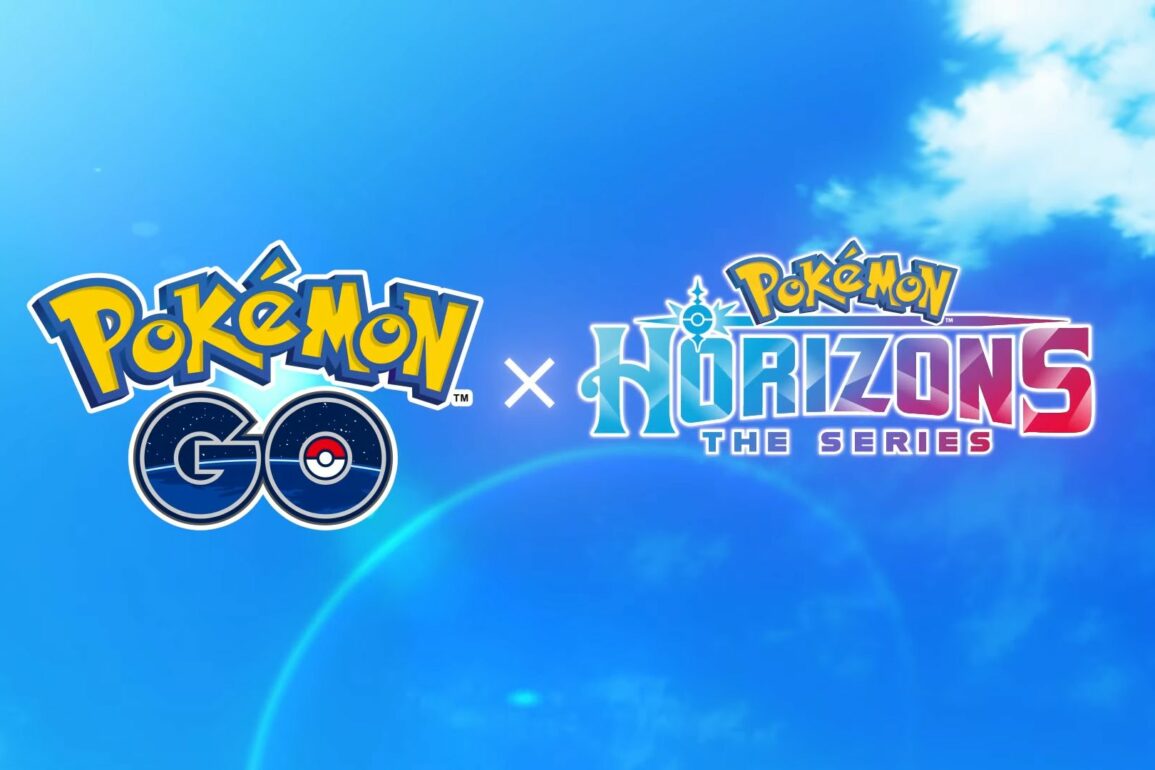 Pokemon Go Horizons: The Series Celebration Event Details, Bonuses, and More