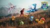 Pokemon Go Road to Sinnoh Event