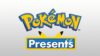 Pokemon Presents Logo