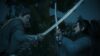 Rise of the Ronin Combat Katana Fight
