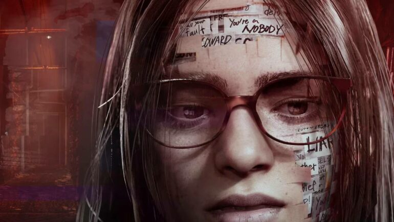 Silent Hill: The Short Message Feature