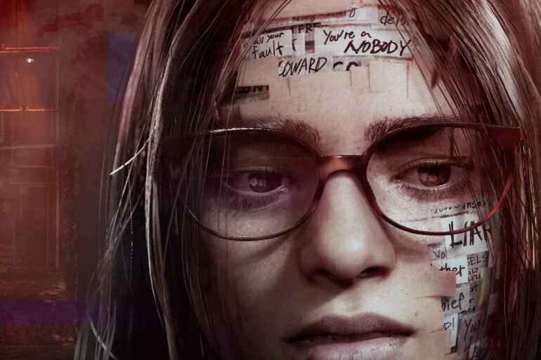 Silent Hill: The Short Message Feature