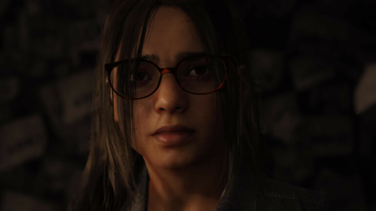 Silent Hill: The Short Message unveiled at PlayStation State of Play